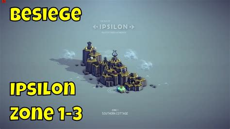 Besiege! The Ultimate Medieval Siege Weapon Design and Engineering Sandbox