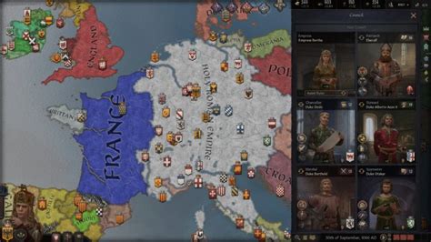 Crusader Kings III: An Epic Saga of Medieval Intrigue and Dynastic Domination!