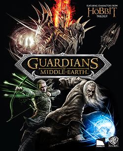 Guardians of Middle-earth: An Unforgettable Lord of the Rings Experience That Will Leave You Breathless!