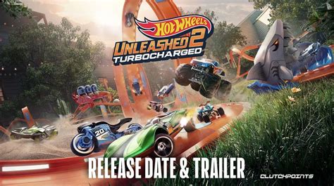  Hot Wheels Unleashed: An Electrifying Blast From Childhood Nostalgia!