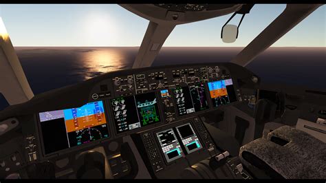 Infinite Flight Simulator! Embark on Thrilling Aeronautical Adventures and Master the Art of Flight