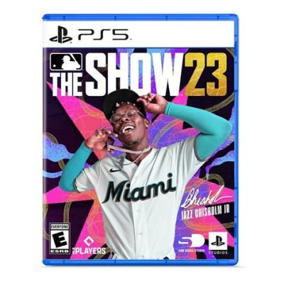 MLB The Show 23: An Immersive Baseball Experience That Captures the Heart and Soul of America’s Pastime!