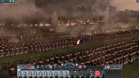 Napoleon: Total War - Conquer Europe and Rewrite History!