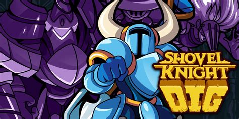 Shovel Knight Digging Deep into Retro Platforming Perfection!