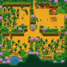 Stardew Valley: A Charming Escape From the Rat Race!