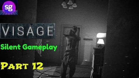 Visage: A Psychological Horror Adventure Exploring Trauma and Isolation!