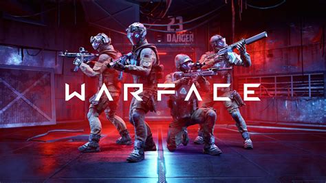 Warface:  A Fast-Paced Free-to-Play Shooter that Packs a Punch!