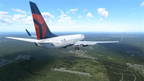 X-Plane 12: A Flight Simulation So Real You Might Forget to Check Your Luggage!