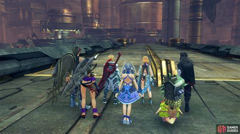 Xenoblade Chronicles X: A Mechon Mayhem RPG Adventure on a Lush Alien World!