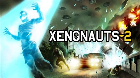 Xenonauts: An Alien Invasion Sim You Won't Want To Miss!