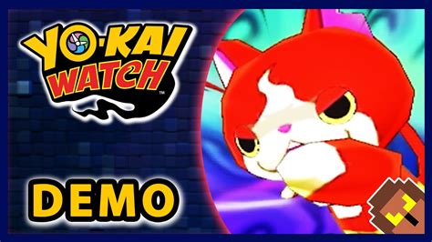  You Gotta Learn: Exploring the Wacky World of 'Yo-Kai Watch'