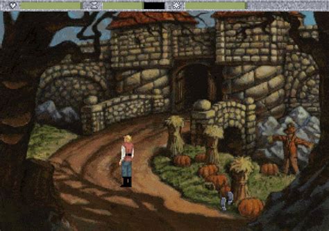 Quest for Glory: Relive Epic Adventures in Fantasy RPG History!