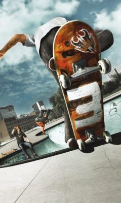 Skate 3! A Grindy Paradise for Virtual Skateboard Enthusiasts